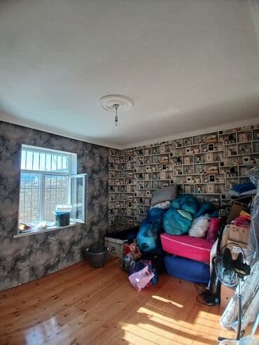 nzs de satilan evler: 3 otaqlı, 75 kv. m, Kredit yoxdur, Orta təmir — 7