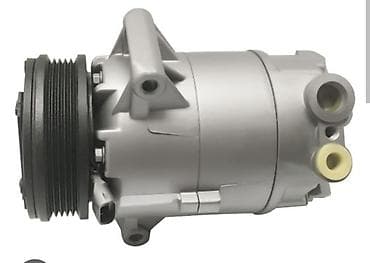 zapi turbo az: Chevrolet COBALT, 1.5 l, Benzin, 2024 il, Orijinal, İşlənmiş — 1