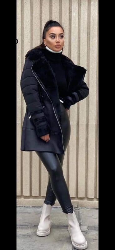 malamerka ne deməkdir: Yenidir,3-4 dəfə geyinilibrazmeri bir az böyük olduğu üçün — 3