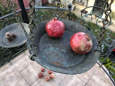 Avadanlığın icarəsi: Asılqan, Nağd ödəniş — 6