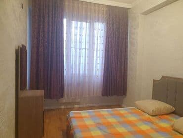 снять квартиры в баку: Guneslide 62avtobusun sonunda 5 mertebeli binanın 2-ci mərtəbəsində — 2