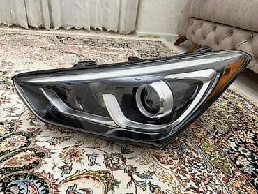 Sol, Yaxın və uzaq vuran işıqlar Hyundai, 2017 il, Orijinal, ABŞ lalafo.az -da Sol, Yaxın və uzaq vuran işıqlar Hyundai, 2017 il, Orijinal, ABŞ