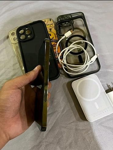 a3 printer satılır: IPhone 13 Pro, 128 GB, Alpine Green, Simsiz şarj — 3