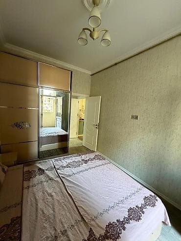 avto karavan: 3 otaqlı, Yeni tikili, 69 kv. m — 9