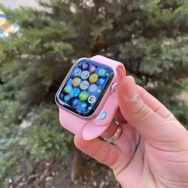 dini suvinerler: Yeni, Qol saatı — 4