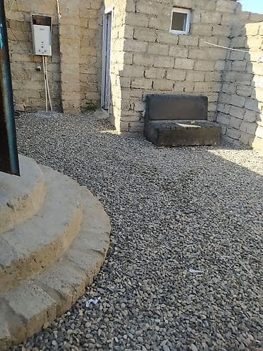modul tipli ev: 2 otaqlı bir mətbəx həyət evi satılır ünvan 190 nömrəli marşrutun — 5