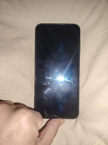 Samsung Galaxy A25, 256 GB, rəng - Mavi