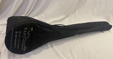 тар музыкальный инструмент купить: AnaSaz — 5