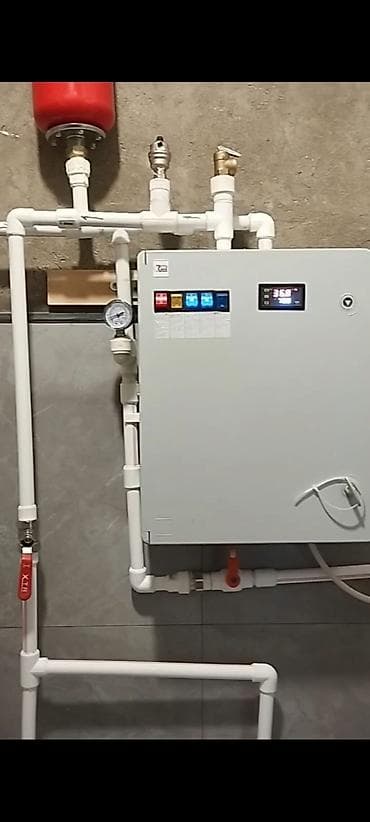 Yeni Kombi Ünvandan götürmə, Ödənişli quraşdırma, Zəmanətli, Kredit yoxdur