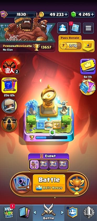 Видеоигры и приставки: 8 ilin hesabıdır,220dən emoji var,2-3 dəfə pass alınıb,yeni sezonun — 1
