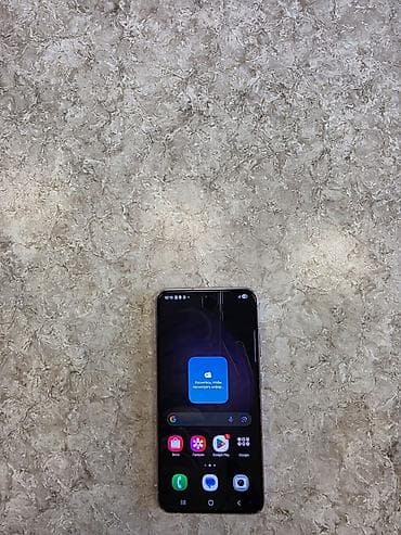 samsung plano: Samsung Galaxy S23, 128 ГБ, цвет - Фиолетовый, Две SIM карты — 3