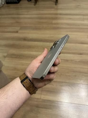 freebuds pro 4: IPhone 15 Pro, 256 GB, Natural Titanium, Face ID — 4