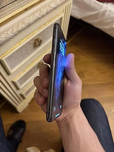 redmi not 9 pro ekran: IPhone 11 Pro, Space Gray, Face ID — 4