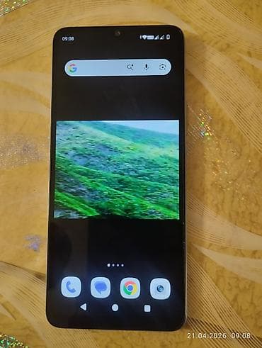 Redmi A3, 64 GB, rəng - Mavi, İki sim kartlı