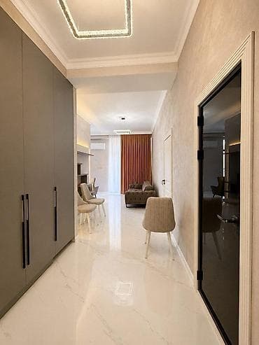 basavik satisi: İcarəyə verilir 2 otaqlı yeni tikili 86 m², Nəriman Nərimanov m — 5