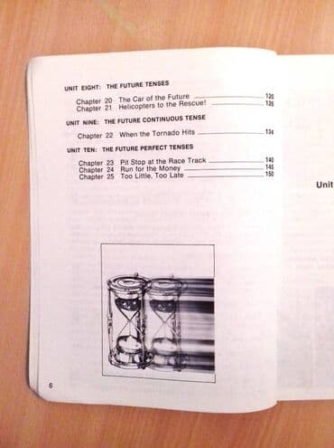 ingilis dili dim pdf: Kitab. "Changing times, changing tenses." A review of the English — 4