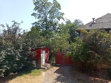 вилл: Satılır: həyət evi - Plan: dəhlizli ev, ayrı-ayrı otaqlar; geniş — 9