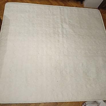 matras islenmis: Böyüklər üçün İşlənmiş Döşək, Ünvandan götürmə — 1
