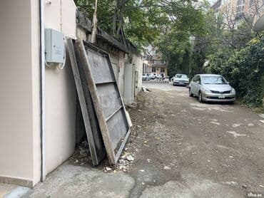 ist petrol tbilisi prospekti: Nərimanov rayonu Montin qəsəbəsinde servislər ətrafında hazır sex — 1