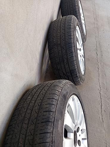 ford fusion disk teker: 205.55.16 iki ay önce teze almisam tekerler disqide 2008 Ci il c klas — 3