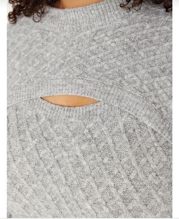 4xl nece razmerdi: Tirkataj 46 razmer divoyka sarafan ve ustunde kisa koftasi etketi — 4