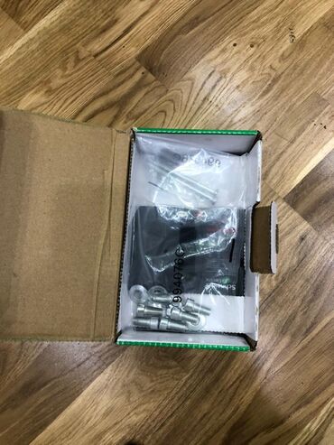 кислородный концентратор в аренду бишкек: 160 amper schneiderkeyfiyyetli maldir,3 eded var,quraşdırılma — 2