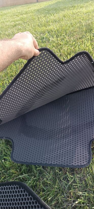 Avtomobil üçün ayaqaltı, İşlənmiş, Rezin, Hyundai kia hunday2012-2017, Pulsuz çatdırılma