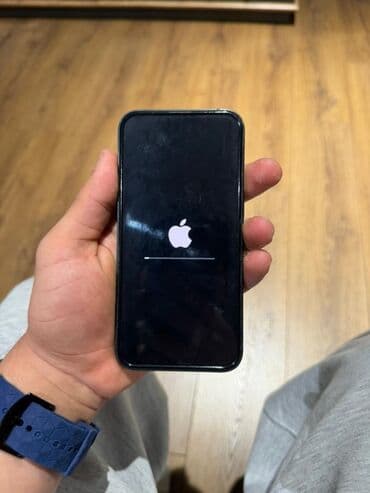 Fly: IPhone 13, 128 ГБ, Midnight, Беспроводная зарядка — 6