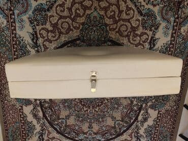 Салонная, медицинская мебель: Lazer epilyasiya kuşetka — 3