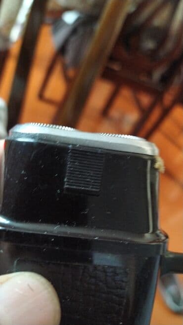 купить пианино бу: Электробритва ТАУР Выпуск 1978года работает хорошо брееть без — 6