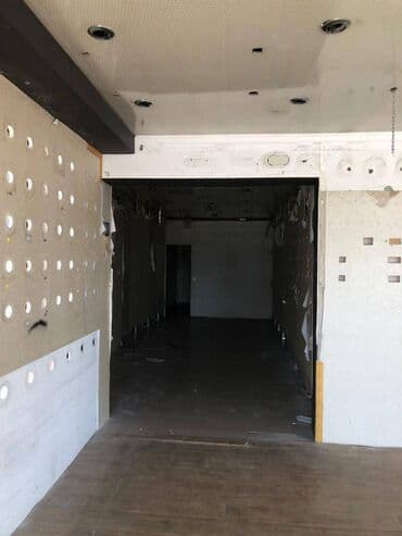 xacmaz obyekt: Əcəmi metrosunun yaxınlığında yerləşən ümumi sahəsi 170 kv,m olan — 2