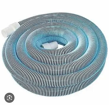 quru xlor satisi: Baffina Pool Vacuum Hose – 12M - Təyinat: hovuz tozsoranı üçün şlanq — 4