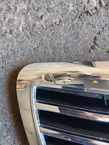 radiator aliram: Mercedes-Benz S-Class, Almaniya — 3