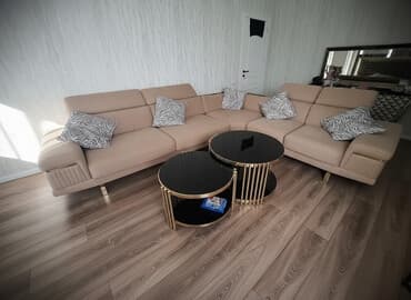 Ev üçün digər mebel: Divan, İşlənmiş, Açılan, Bazalı, Nabuk, Ödənişli çatdırılma — 2