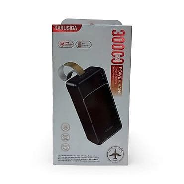 telefonlae: Kateqoriya: Power banklar Brend: Kaku Model: Kakusiga KSC-1272 — 1