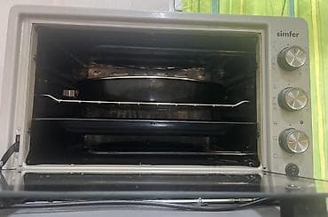 ikinci el mini pc: Elektrik sobası Stolüstü, İşlənmiş — 2