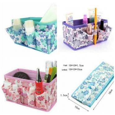 умывалка для лица: Orqanayzer makiyaj ucun — 1