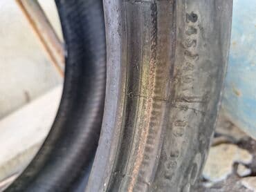 Şin Continental 245 / 40 / R 19