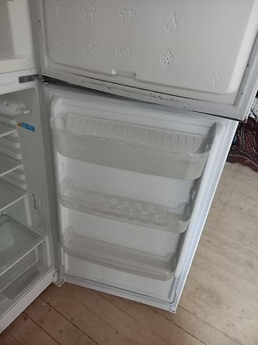 tv ucuz: Məişət texnikası paketi.soyuducu və televizor satılır. ikisidə 4 ay — 6