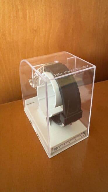 tissot qol saatı: Qol saatı, Casio — 3