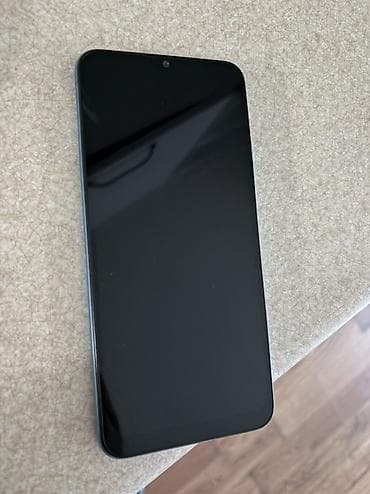 xiomi mi 11 t: Realme C11 (2021), rəng - Mavi, Sensor — 3