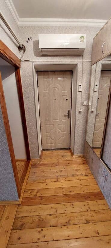 сдается квартира в баку: Xalqlar dostluğu m/s-na piyada 5 dəqiqə, babək prospekti, 5 mərtəbəli — 8