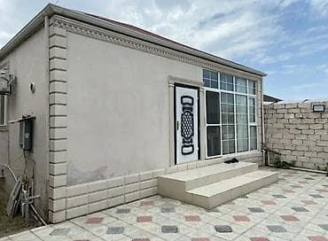 nardaranda: Nardaran qəs. 3 otaqlı, 76 kv. m, Yeni təmirli — 5