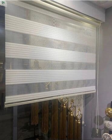 step deke: Jalüz pərdə ucuz sok qiymətlər bizdə 2 ya 3 günərzində hazırlama — 6