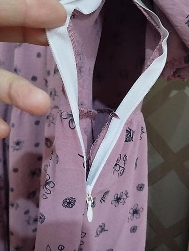 bazar cantası: Don 44 razmer cemi 1 defe geyinilib tezedir — 5