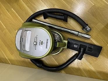 Tozsoranlar: Samsung tozsoran 1800 W . içide demir konstruksiyalıdır. güclu çekim — 3