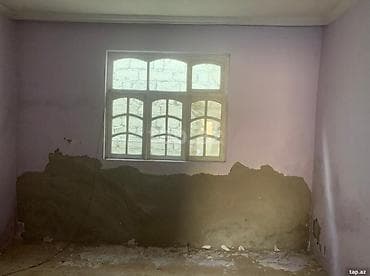 Həyət evləri və villaların satışı: Binə 2 otaqlı, 55 kv. m, Kredit var, Orta təmir — 6