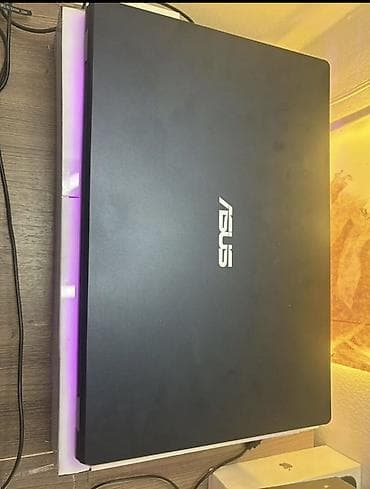 ASUS noutbuk + klaviatura və siçan dəsti Wp ucun elaqe nomresi