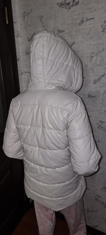 uşaq kurtka: Kurtka, Qız üçün, 10 - 12 yaş, Lc Waikiki — 4