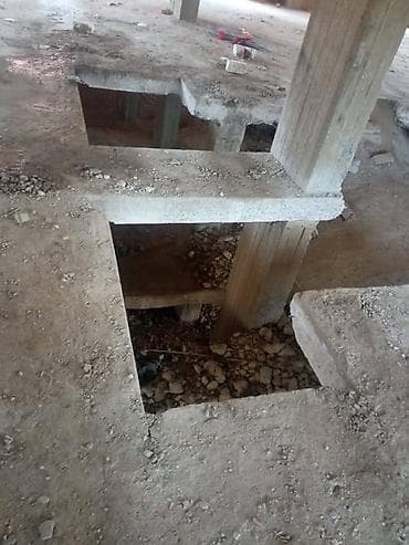 kafel usta: Beton kəsmə xidməti - Divar, döşəmə və tavanlarda dəqiq və səliqəli — 7